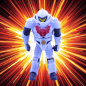 Preview: MotU Classics Horde Trooper Battle Damaged Mattel 2012 | Hoppla-Stuff